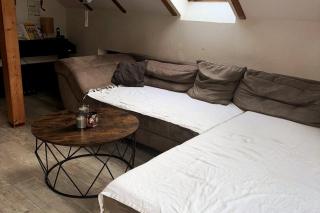 Hinterhaus im Elbhang in Dresden zw Loschwitz und Pillnitz zur Sächsische Schweiz - Dresden - 1