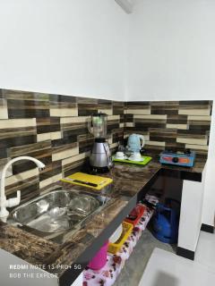 Apartment Sujee House - Galle - 8