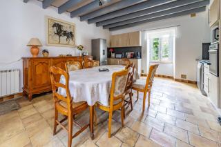 Le Mazet de Pendaries - Jardin - Gaillac - Brens - 3