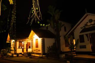 Ceylon ome sri resort - Habaraduwa - 6