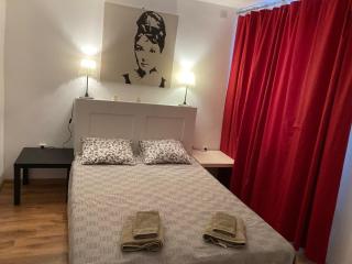 Garden apartment - 7