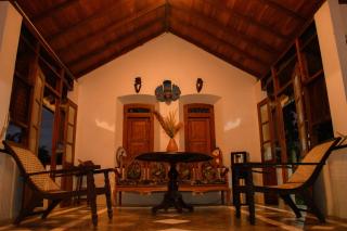 Ceylon ome sri resort - Habaraduwa - 5