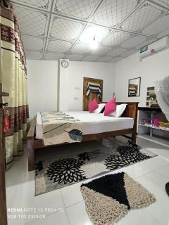 Apartment Sujee House - Galle - 6