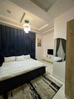 Alvin Apartments - Sangotedo - 3