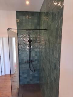 Chambre luxe - Liegi - 4