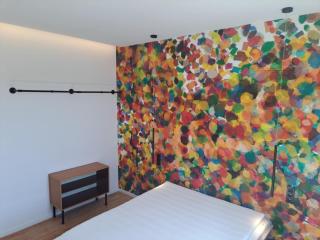 Chambre luxe - Liegi - 3