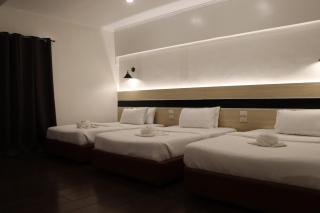 H Mansion Hotel - - 3