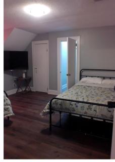 Pine Mountain Inn - Pineville - 7