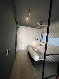 The Duke - Elegant One-Bed in Cape Town City Centre - Kaapstad - 6