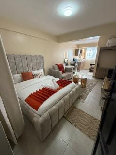 Jonas Naivasha BnB - 6