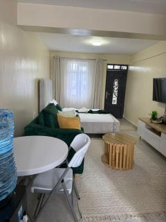 Jonas Naivasha BnB - 1