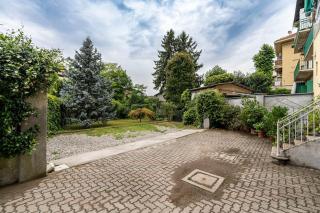 Sotto la volta - Torino - 6