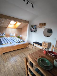 Ferienwohnung Claire - 5
