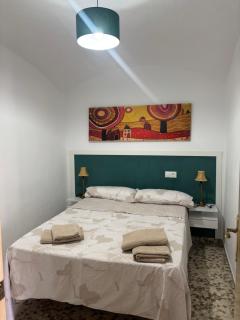 Casita de Don Juan Tenorio - 6