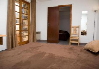 Le Chastellan Twin roomChambre Twin - 1