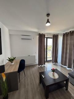 AndOne Apartament - Techirghiol - 0