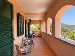 Elegante Villa Perelle - Goelba - Rio Marina - 4