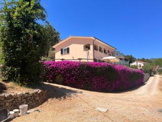 Elegante Villa Perelle - Goelba - Rio Marina - 0