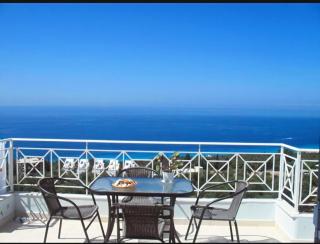 Villa 61 Sea and Sunset View - 0