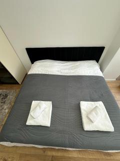 Pristina Luxury Apartments 24 - 7
