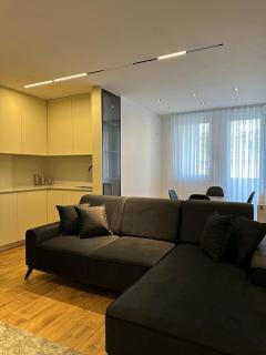 Pristina Luxury Apartments 24 - Pristina - 9