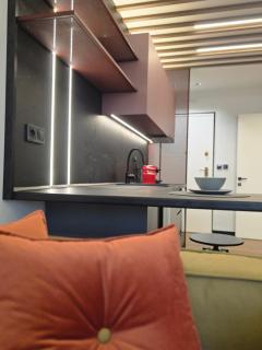 Flo Flat - Alexandroupoli - 2