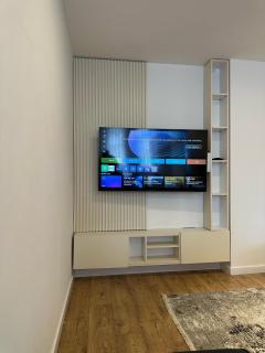 Pristina Luxury Apartments 24 - Pristina - 8