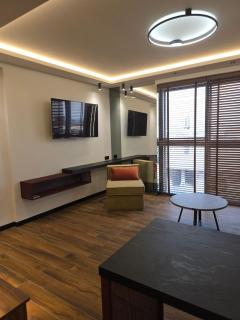 Flo Flat - Alexandroupoli - 1