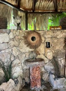 Atmósfera maya - Bacalar - 7