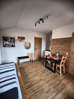 Ferienwohnung Claire - Bad Kohlgrub - 6