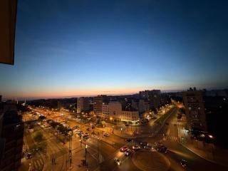 Apartment in the sky of Paris - 8