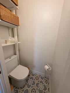 Apartment in the sky of Paris - 7