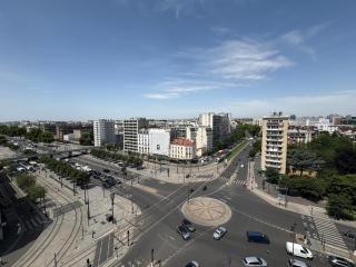 Apartment in the sky of Paris - 4