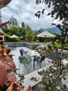 Art Residence, Gina Sommer - Brienz - 3