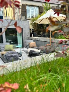 Art Residence, Gina Sommer - 8