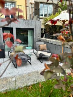 Art Residence, Gina Sommer - 7