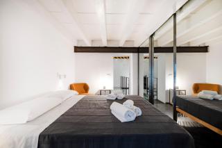 Palazzo D'Amelj Elegant Modern Loft - Bari - 3