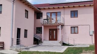 CASA BIA CRIBO Sannicolau de Munte - bai termale - Săcueni - 0
