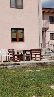 CASA BIA CRIBO Sannicolau de Munte - bai termale - Săcueni - 8