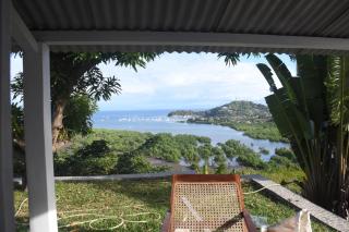 appartamento bella vista cratere - 3