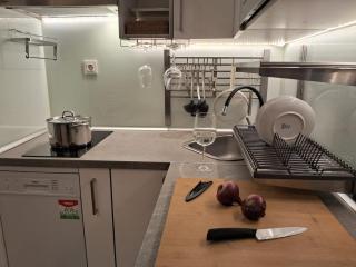 Apartment 34 - Madrid - 6