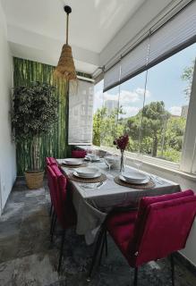 Apartment 34 - Madrid - 1