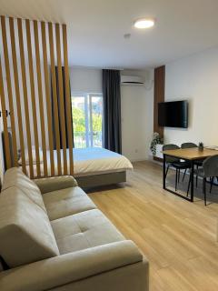 Savo Apartments - Tivat - 8