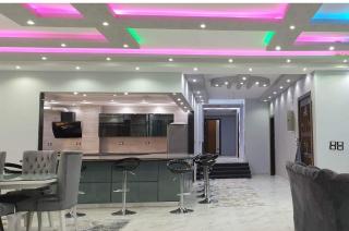 Pino home - Cairo - 2