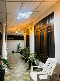 Prem villa - Near Airport - Negombo - 7