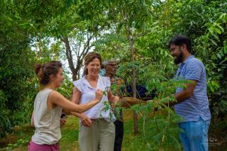 Heavens Acres Lodge - Matale - 4