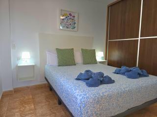 Apartment Lidia 2 front line beach, one bed - 7