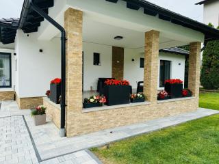 CASA DIAMOND LUX&Spa - Sovata - 9