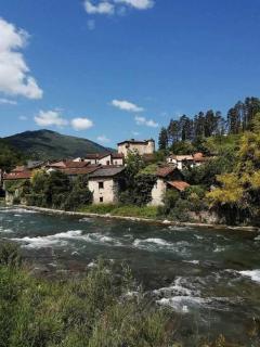 Gîte des îles Seix 09 Ariège - 5