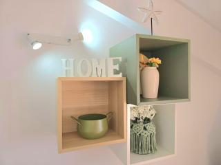 Apartment Lidia 2 front line beach, one bed - 3